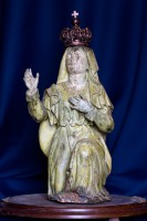 Nicola Pisano Architetto e Scultore a Vieste sul Gargano.